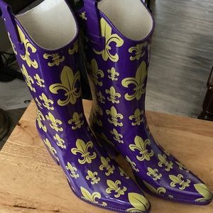 ❤️Corkys Rain Boots❤️